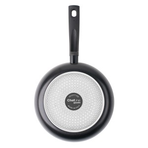 Padelle 2 pz Ø24 - Ø28 cm Vivace Everyday