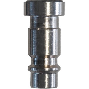 t.b.t. per compressori, color argento.