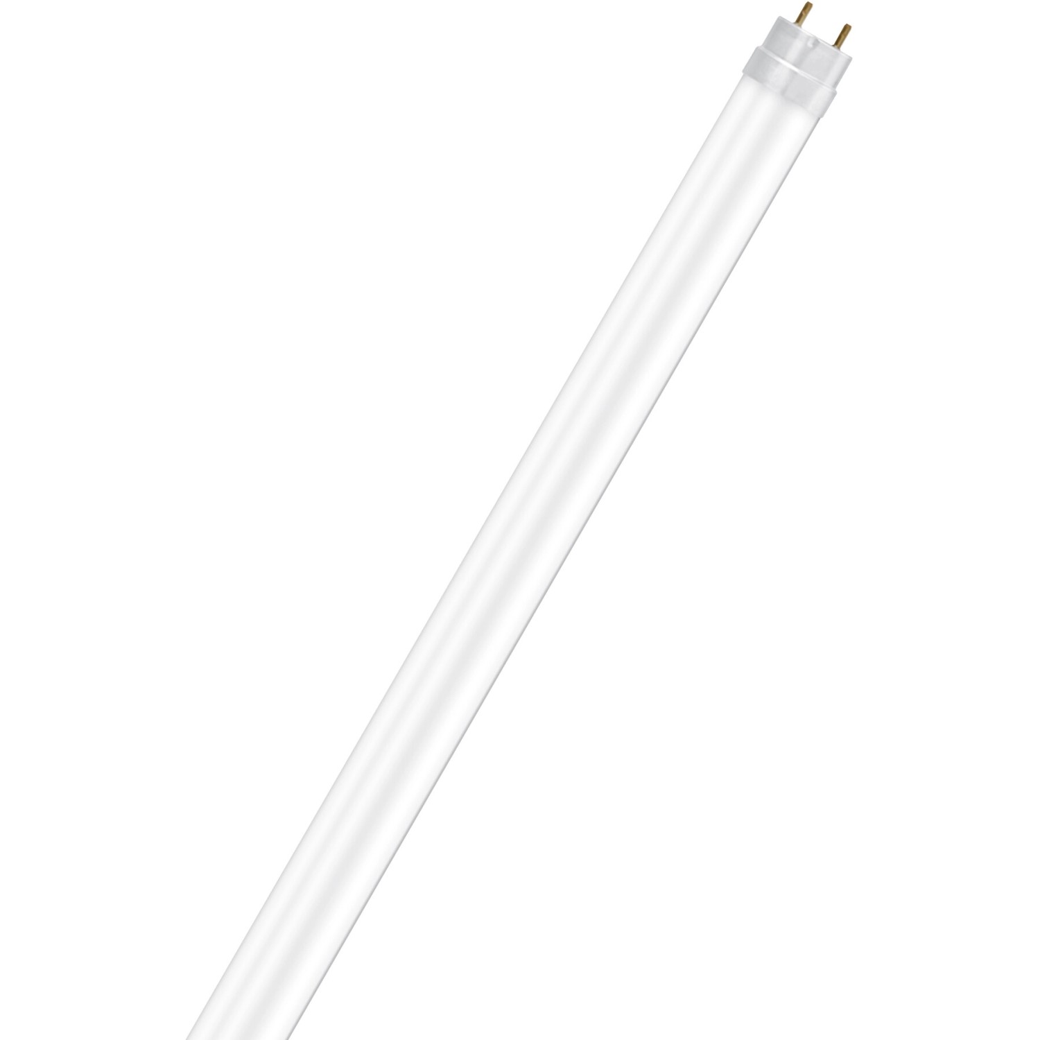 Tubo LED Osram, 5.4W, bianco caldo, attacco G13, 45cm