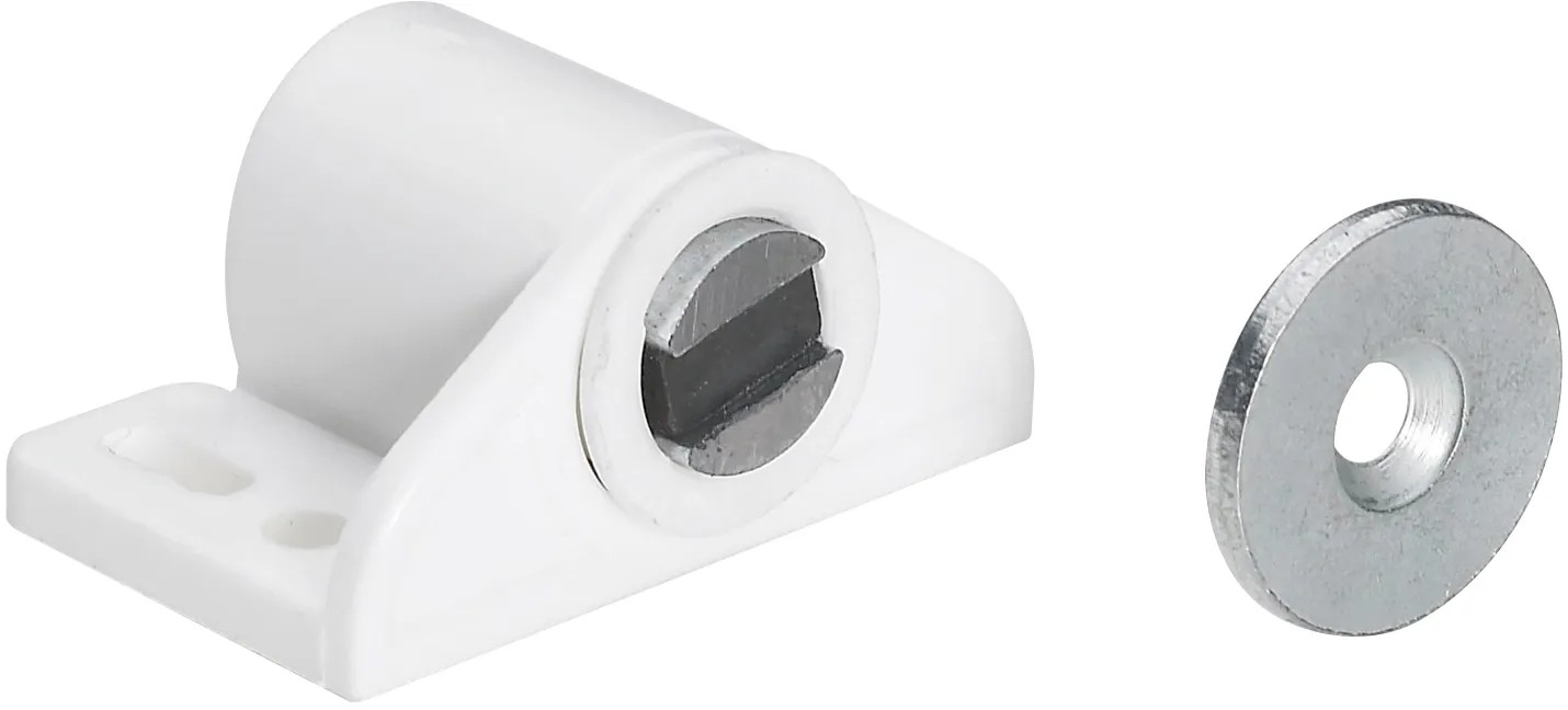 Kit 10 Chiusure A Scatto In Acciaio Inox Per Valigia, Baule, Cassone - Ricambio Resistente