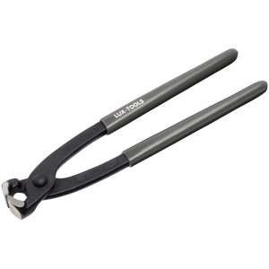 Pinza per armature LUX Rabitz 280 mm Comfort in acciaio per utensili, pinze per uso domestico e professionale.