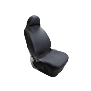 Coprisedile auto nero per accessori interni auto