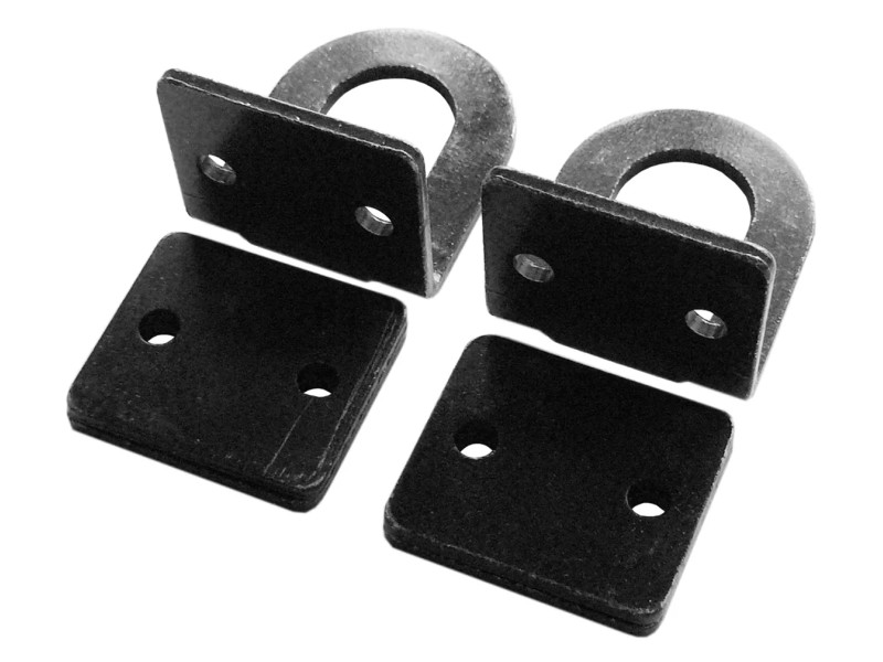 THEMA - BLINDO SBARRA 22MM CM 107-125