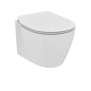 WC sospeso bianco (t.b.t.) della categoria WC sospesi.