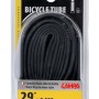 Camera d'aria per bici da 29 pollici, confezionata. Adatta per mountain bike e bici da trekking.