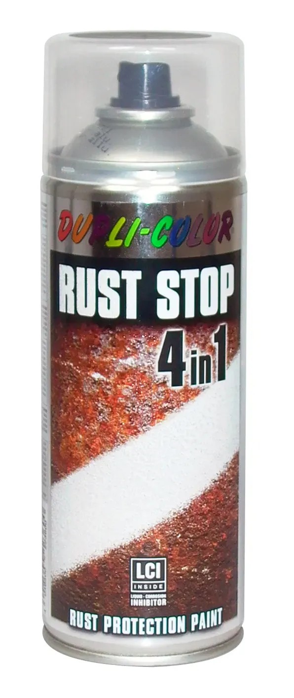 SPRAY ANTIRUGGINE SCOTCH-1633/400 3M – Technology Solutions