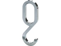 Ganci Pensili Regolabili Gedotec - 4 Pezzi, Portata 25kg, Per Armadi E Mobili - Foto 11