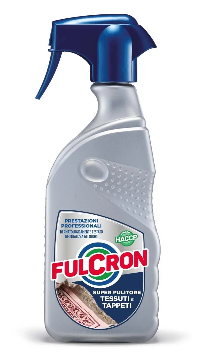 Bonito-Clean Confezione Doppia: 2 X 500 ML + 5 Panni Pulizia Pulitore per finestra, superficie + rivestimento