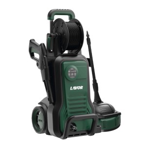 Idropulitrice ad acqua Lavor ARROW4PLUS160DIGIT 510 l/h 160 bar