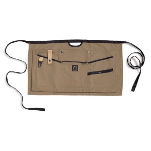 Grembiule corto Verdemax Ontano beige one size