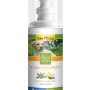 Spray per cani GimDog P-On Site con salvia e vaniglia. Spray curativo per pelo e pelle.