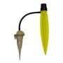 t.b.t. Supporto per irrigazione piante da giardino.
