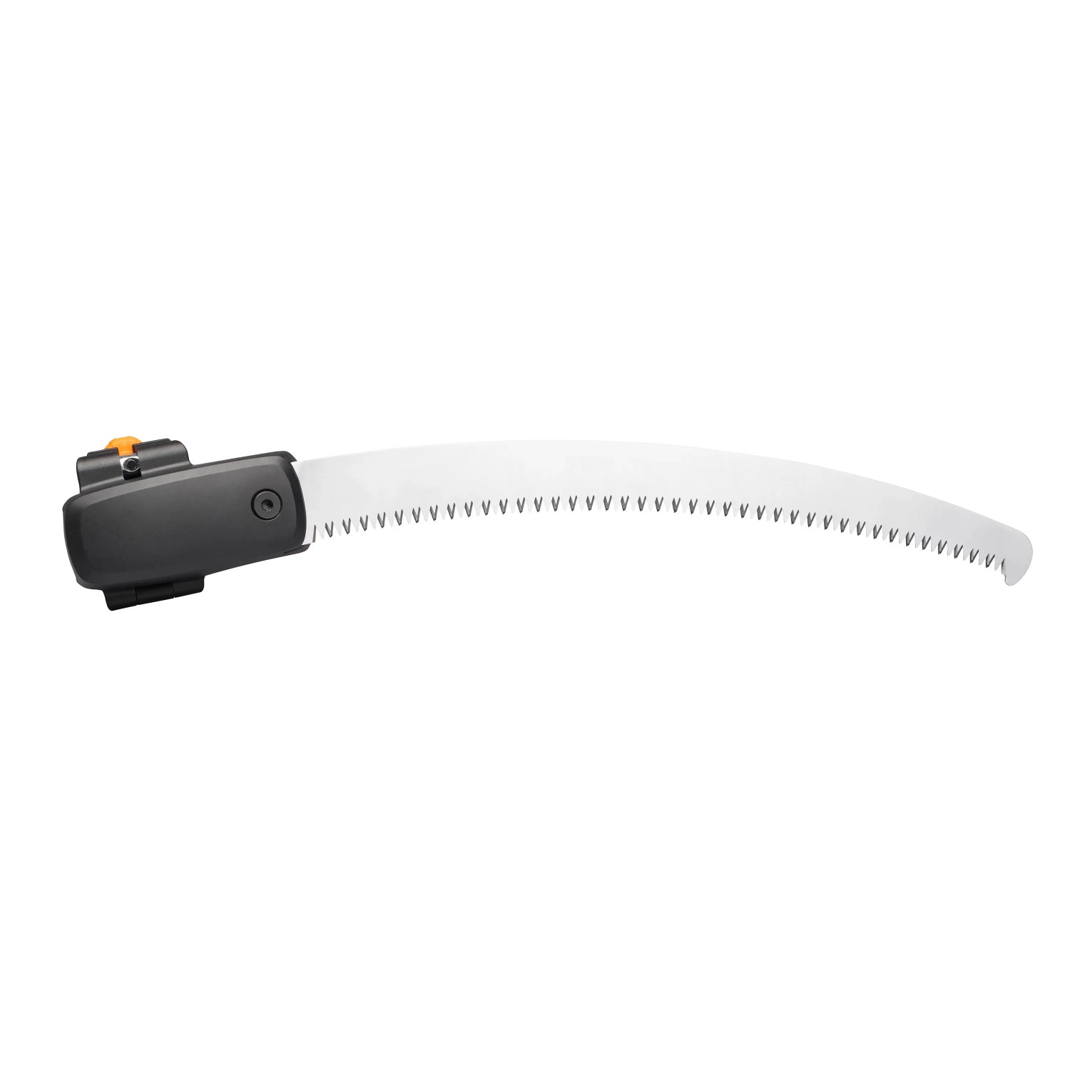 Accessorio per sega per alberi Fiskars per tagliarami UPX82/86, sega da giardino con lama curva.