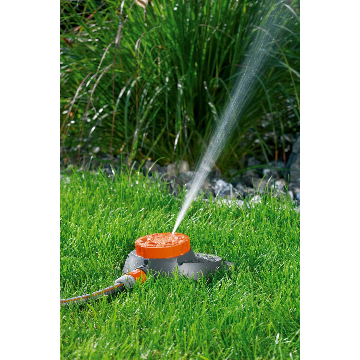 Irrigatore Circolare Gardena Comfort Vario: Irrigatore A - Foto 7
