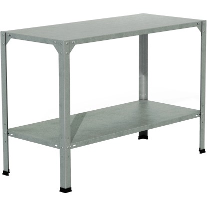 Scaffale autoportante in metallo per serre Palram P 75 Kg