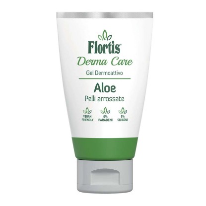 Aloe gel dermoattivo 75 ml