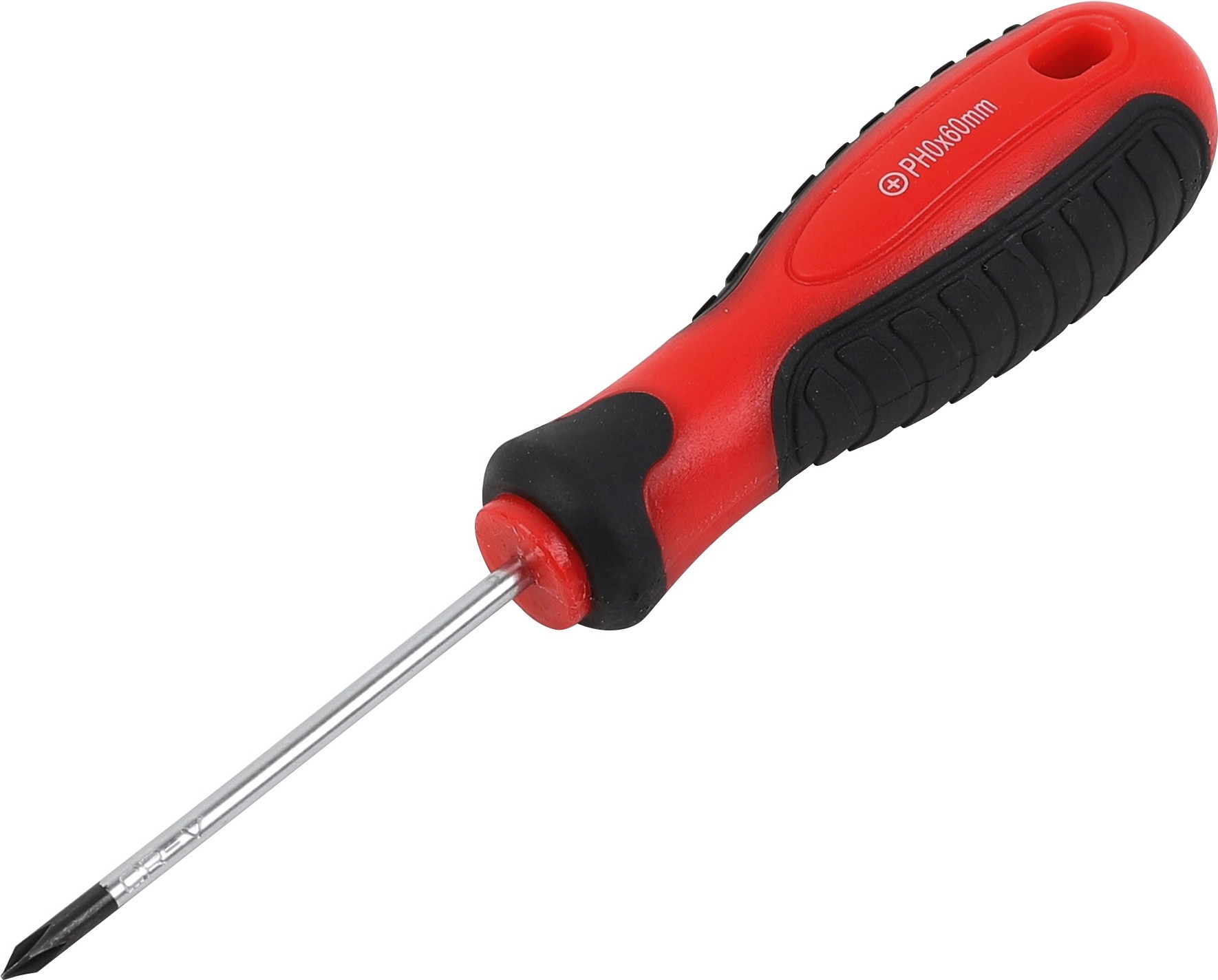 AFFIDABILI PUNTE CACCIAVITE Elettrico PH2 Con Forte Presa Magnetica (4 Pz) EUR 13,52 - IT