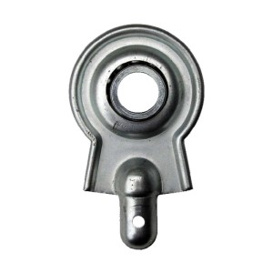 Cuscinetto tapparelle zincato