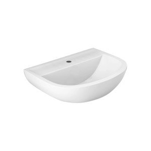 Lavabo bianco t.b.t. della categoria Lavandini.