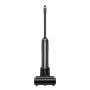 Aspirapolvere portatile Mova M10 nero, ideale per pulizie domestiche flessibili.
