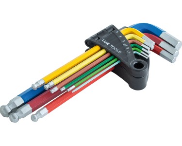 CK Tools T4411 18 Esagonale Chiave 18mm - IT - Foto 6