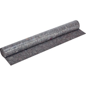 Rotolo di tessuto protettivo 1x10m 180gsm