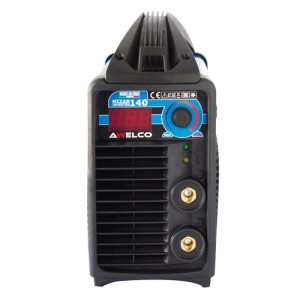 Saldatrice inverter a elettrodo MMA Mizar 140 140A Made in Italy