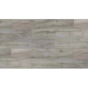 Piastrelle per pavimenti vinilici effetto legno chiaro per interni.