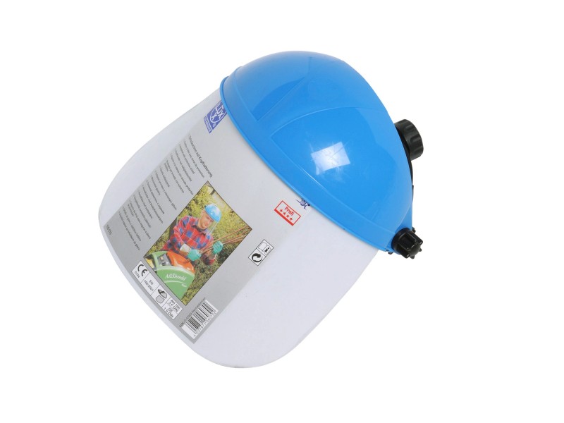 Vetrina Display Calcio In Acrilico Trasparente Con Base Nera Spessa