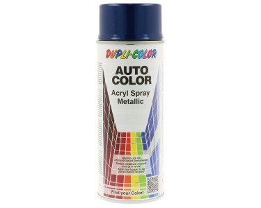 Vernice spray per carrozzeria color blu metallizzato 20-0801 Dupli-color  150 ml