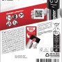 Energizer Max D Mono Batterie alcaline, confezione da 2. Ideale per dispositivi di uso quotidiano.