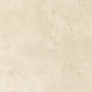 Piastrella beige per esterni, dettaglio della texture.