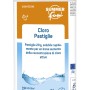 Cloro rapido pastiglie piscina cloro shock 20 gr 1 kg