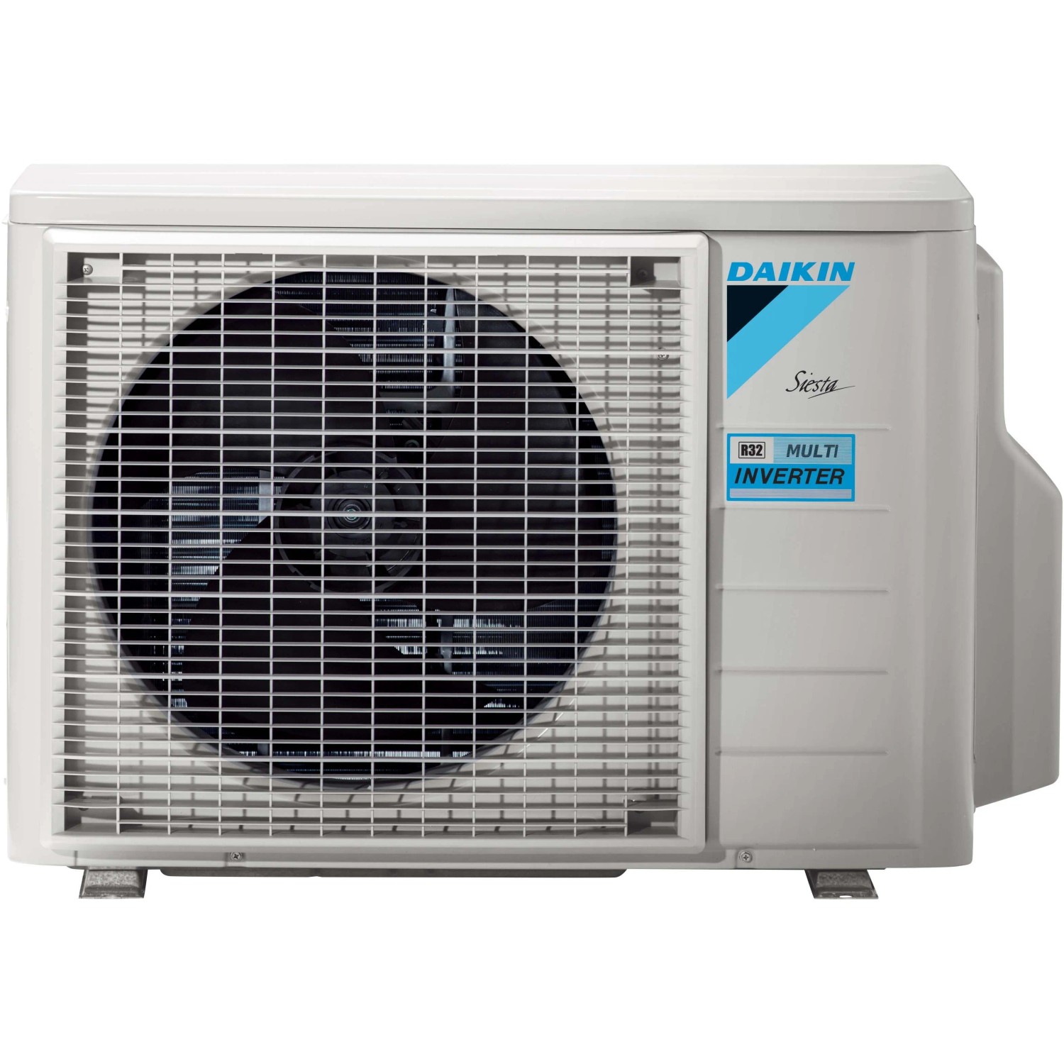 Climatizzatore fisso Daikin New Evolution monosplit 12000 BTU A++/A+_2