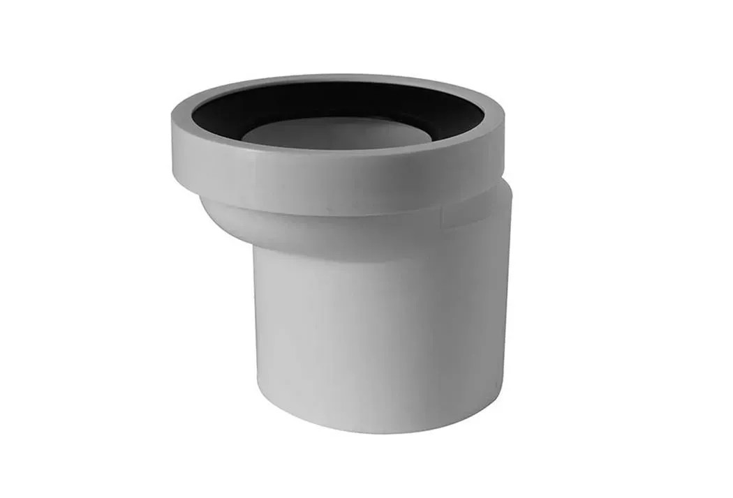 Geberit Accessori - Set Di Collegamento Diretto Per WC Sospesi, Eccentrico 3 Cm 131.085.11.1 - Foto 7