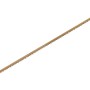 Lama per seghetto LUX per legno 760 mm, dentatura per piallatura, adatta per seghe e lime a mano.