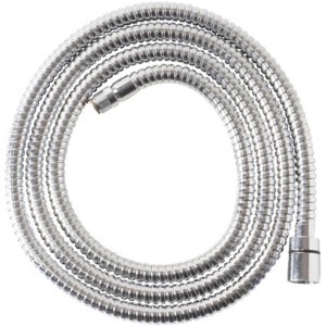 Flessibile doccia per miscelatore vasca 3 fori Idrostile 195 cm