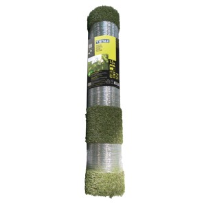 Erba sintetica Tenax Urban sp. 20 mm rotolo 100x500 cm