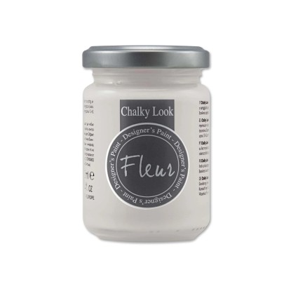 Vernice Fleur chalky f73 Mr Grey 130 ml