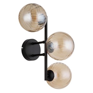 Applique LED Conor 36x28 cm