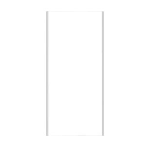 Box doccia t.b.t., design minimalista con linee pulite.