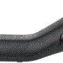 Adattatore di ricambio per aspirazione polvere per seghetto alternativo LUX STS-550/65, plastica.