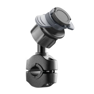 t.b.t. Supporto per cellulare per montaggio su manubrio.