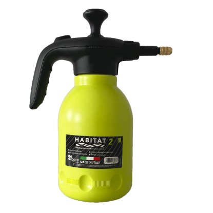 Pompa a pressione Habitat 2