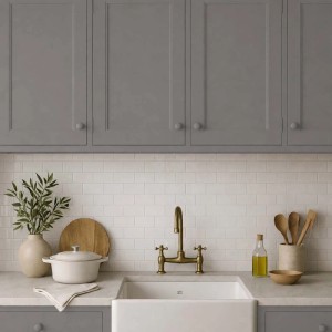 Smalto Muli-Surface Eggshell satinato F85 Metropolitan P 0,750 l