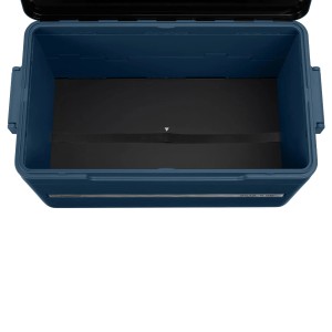 Ghiacciaia frigo portatile Coleman Snap`N Go pieghevole Outdoor blu 42 l