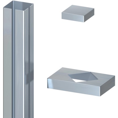 Moncone Anatomico 15° 5,4 L 9,5 GH1 Nm-a2401 | 15 Pilastri Angolati - Foto 8