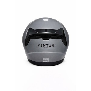 Casco da lavoro UrbanRide grigio tg S 55-56 cm