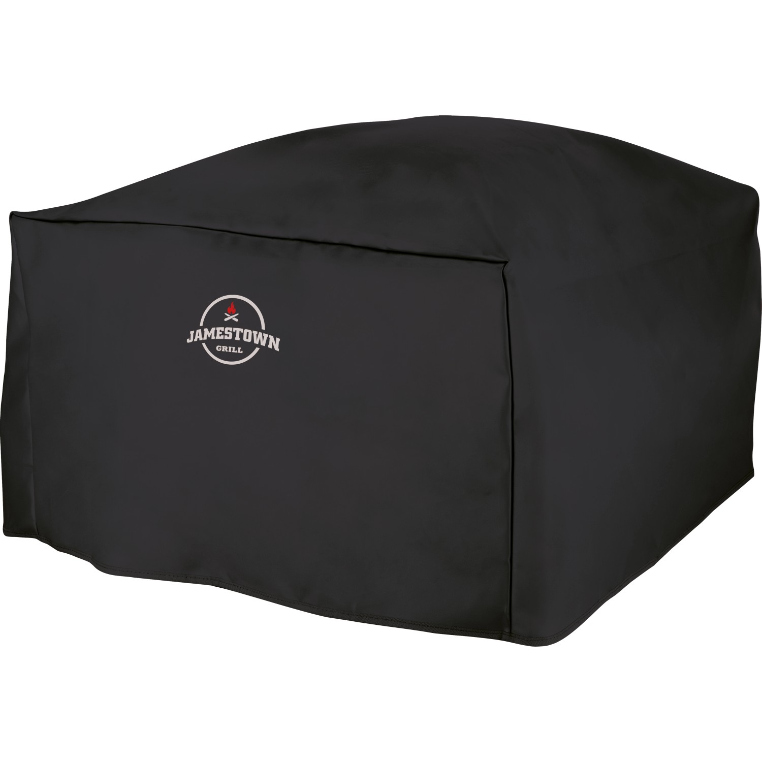 Copertura barbeque Jamestown Braxton angolare 38x78x66 cm OBI