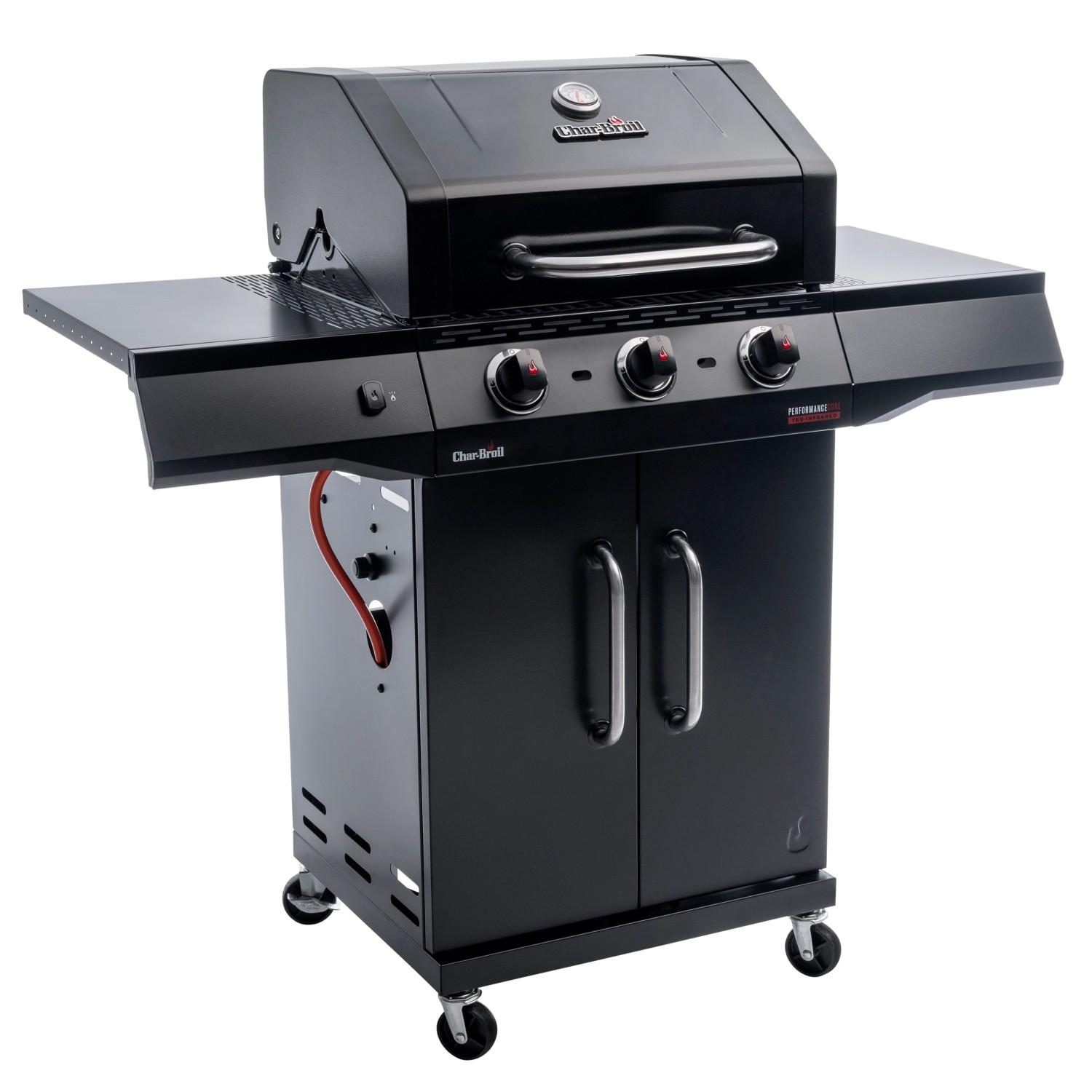 Griglia Gas Top PowerGrill  Forniture Alberghiere Shop